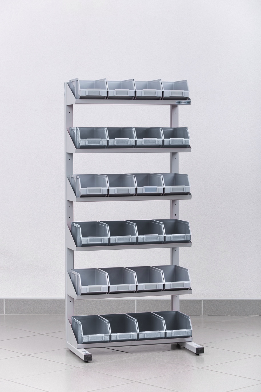 Stojeći nosač<br>1/24-D